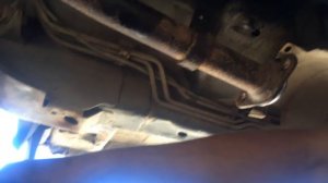 Ремонт 5-ой передачи КПП Шевроле Нивы Chevrolet NIVA . Ремонт Нива Шевроле своими руками