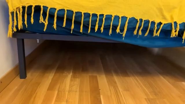 Отзыв на основание DreamLine Дрим