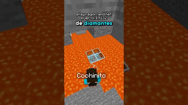 Rescaté un noob en mi server de Minecraft! смотреть онлайн