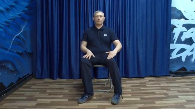 Урок детской нейробики"Ванька-Встанька",для детей 4-12 лет. смотреть онлайн