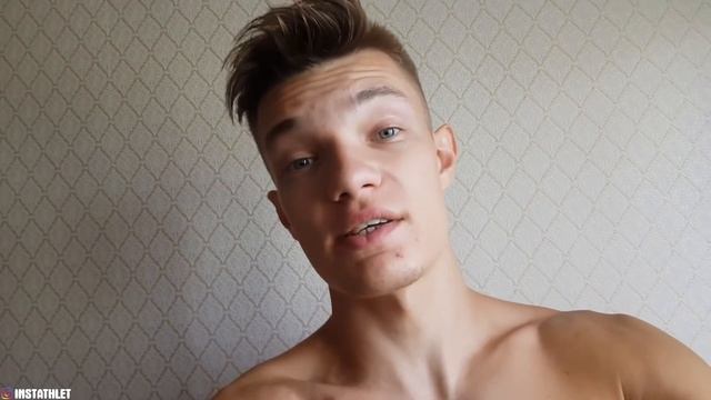 30 ДНЕЙ ПОДРЯД ПО ПРОГРАММЕ ГАННИБАЛА, ВОТ ЧТО ВЫШЛО! смотреть онлайн