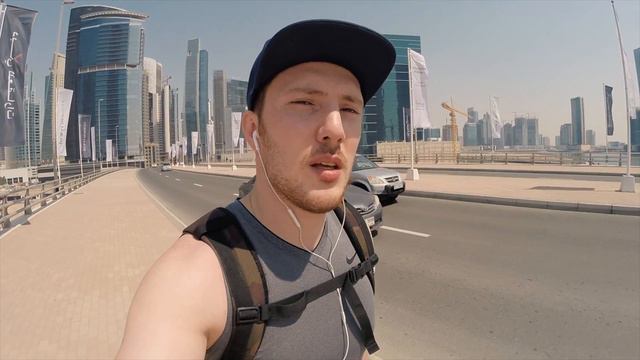 Abu-Dhabi / Sheikh Zayed Mosque / DAY 6-7 IN DUBAI смотреть онлайн