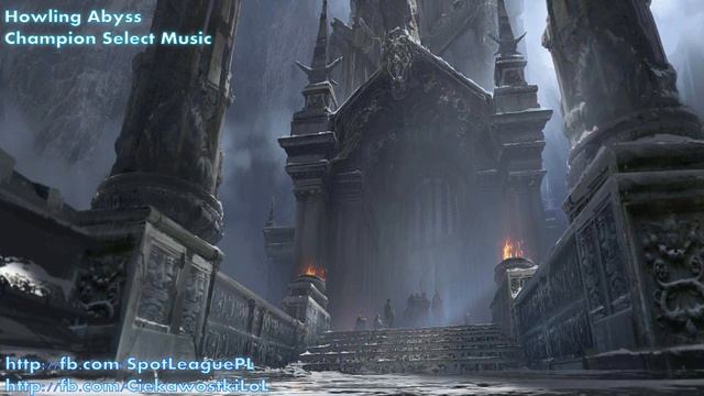 League of Legends: ARAM - Champion Select Music смотреть онлайн