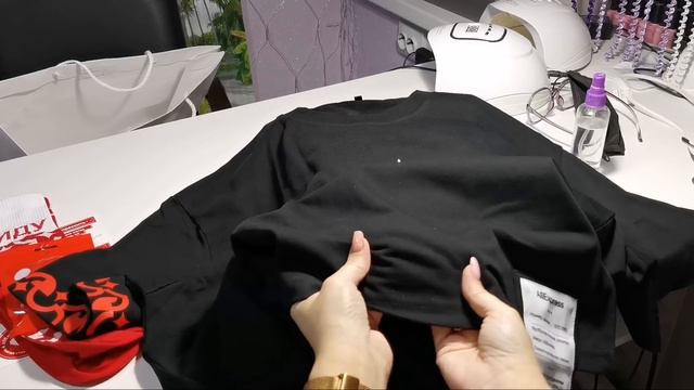 #48 Большая распаковка посылок. Духи, часы, инструмент и мн. др. смотреть онлайн