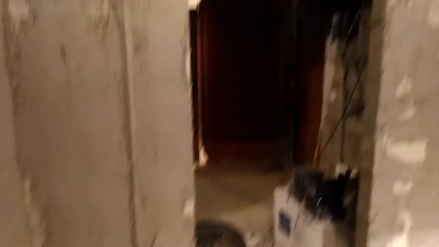 Ремонт возведение стены смотреть онлайн