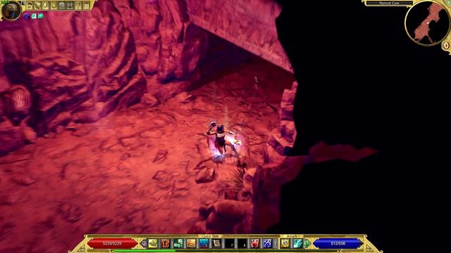 Titan Quest ATLANTIS - All quests & How to complete them! смотреть онлайн