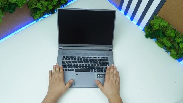 Review Laptop Acer Predator 500 SE - Un monstru cu RTX 3080 TI Laptop si Intel Core i9 12900H! смотреть онлайн