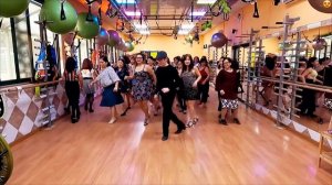 Boogie Oogie Oogie - A Taste Of Honey Remastered | Retro70s 32ct 1W/4W Line Dance | Zaldy Lanas