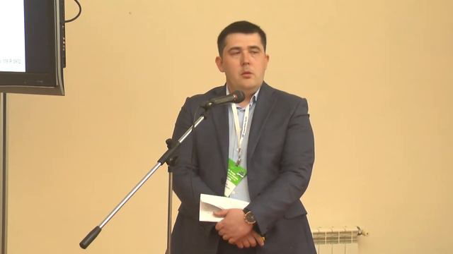 Султанбаев А.В. Изучение содержания 5-фторурацила в крови "in vivo" тушением собственной смотреть онлайн