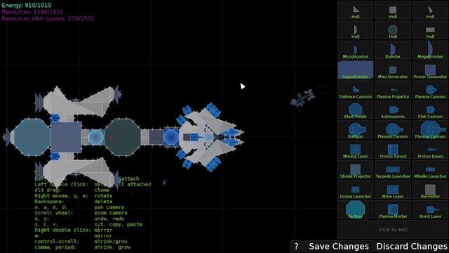 Reassembly "Собери звезду смерти" с Сибирским Леммингом смотреть онлайн