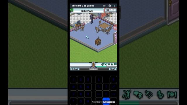redecorando a casa no the sims 3 (original) java смотреть онлайн