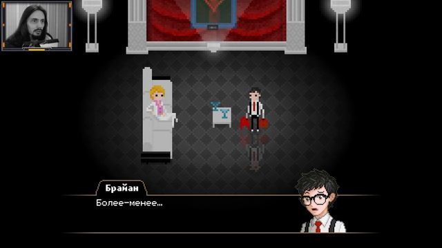 22|.Прохождение Yuppie Psycho Executive Edition! Галерея! смотреть онлайн