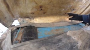 Отопитель, печка кабины Мтз 82