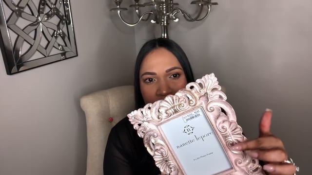 2018 HAUL | BEAUTY | HOME DECOR | NEW FURNITURE смотреть онлайн