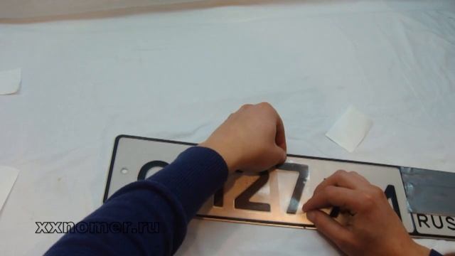 Уникальная пленка от штрафов с камер. Штрафы больше к вам не придут