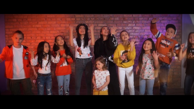  Томирис Бекмурзина - Ты Звезда