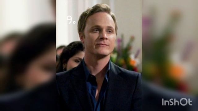 Guess THE VAMPIRE DIARIES Character EASY LEVEL смотреть онлайн