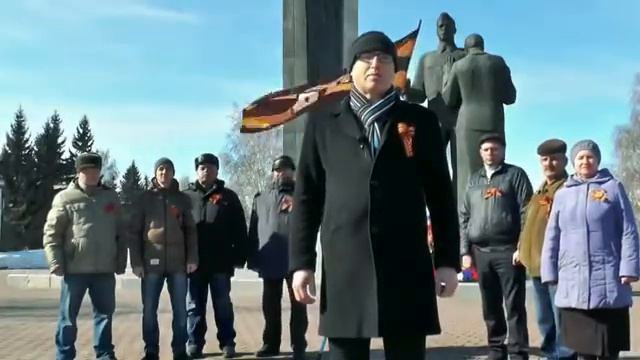 НОД г Барнаула обращается в Генпрокуратуру и Следственный Комитет РФ #Надоразоб смотреть онлайн