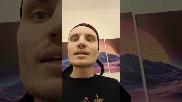 ОТВЕТ НА ВОПРОС :" ЗАЧЕМ ТЫ ЭТО ДЕЛАЕШЬ" смотреть онлайн