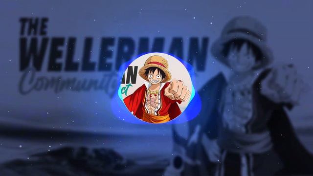 LUFFY — WELLERMAN | | (AI COVER)
