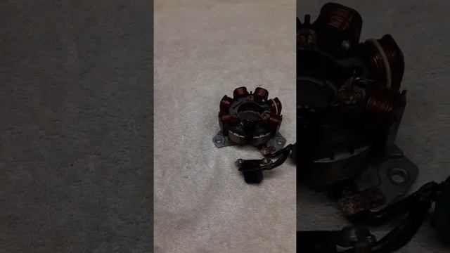 Saving Your TRX250R Flywheel