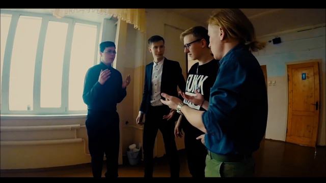 Поздравление с 8 марта #11а 2016 смотреть онлайн