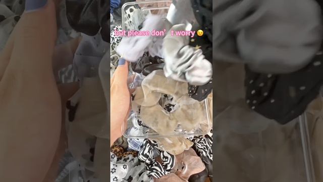 Let's Pack Scoops! - Scrunchies | Belle Rose Nails смотреть онлайн