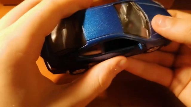 HONDA INTEGRA NFS EDITION смотреть онлайн
