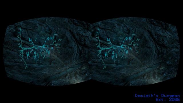 Demiath gets an Oculus Rift смотреть онлайн