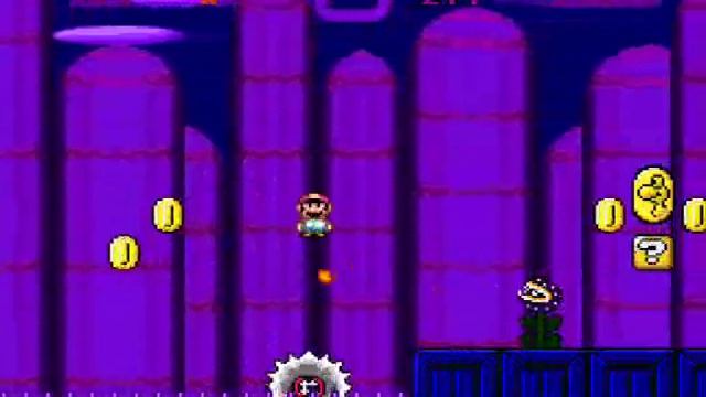 S. Mario - 2 - more pipes смотреть онлайн