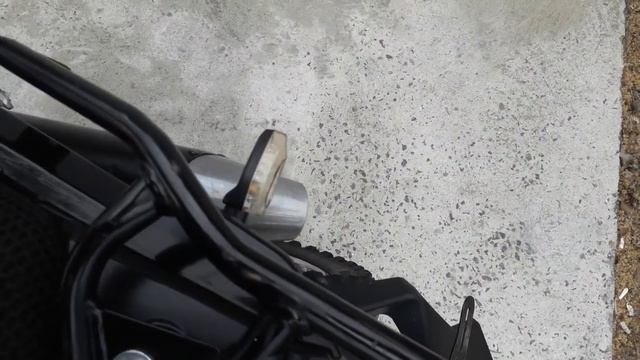 Продажа мотоцикла Shineray X-trail trophy. смотреть онлайн