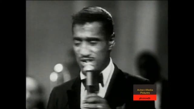 Sammy Davis Jr. (Live) - One For My Baby, One For The Road смотреть онлайн