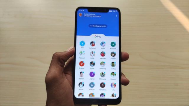 Poco F1 Oxygen OS Android 10 New 2020 Rom Update смотреть онлайн