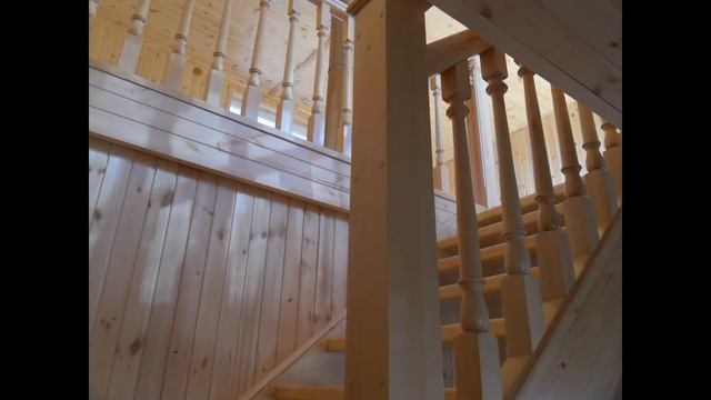 Строительство деревянных домов