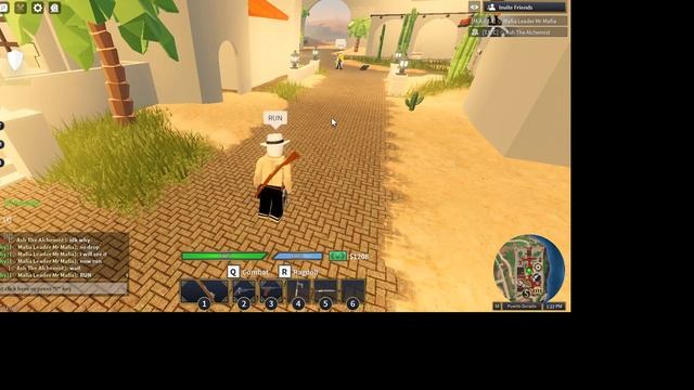 i Trade 18 k for an Skeleton Horse Body The Wild West Roblox смотреть онлайн