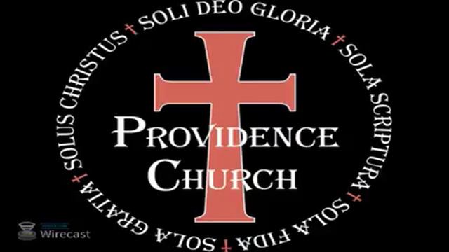 Providence Church of Texas Live Stream смотреть онлайн