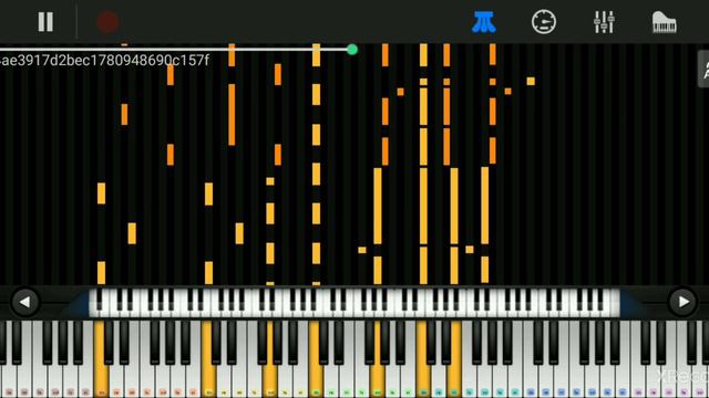 Soviet March piano смотреть онлайн