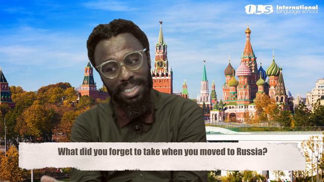 Как живут иностранцы в России. Почему американец из Калифорнии живет и работает в холодной Росcии смотреть онлайн