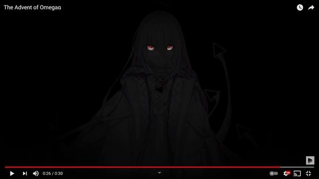 Hololive Omega reaction смотреть онлайн