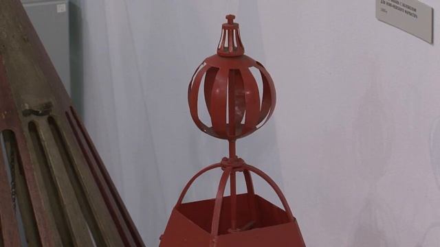 Выставка «Санкт-Петербург – морская столица России» в Центральном военно-морском музее смотреть онлайн