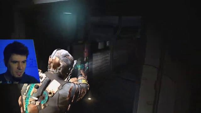 Dead Space 2 - ЧАСТЬ 1 | PC смотреть онлайн