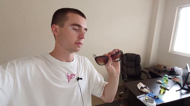 Как мы продавали солнцезащитные очки? Цена за покупку по 1$. Товарный бизнес с нуля смотреть онлайн