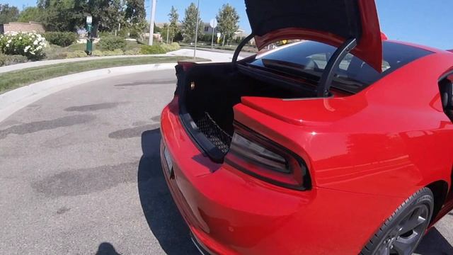 DODGE CHARGER RALLYE - обзор моей машины смотреть онлайн