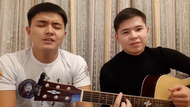 HammaAli & Navai - Прятки (на гитаре) смотреть онлайн