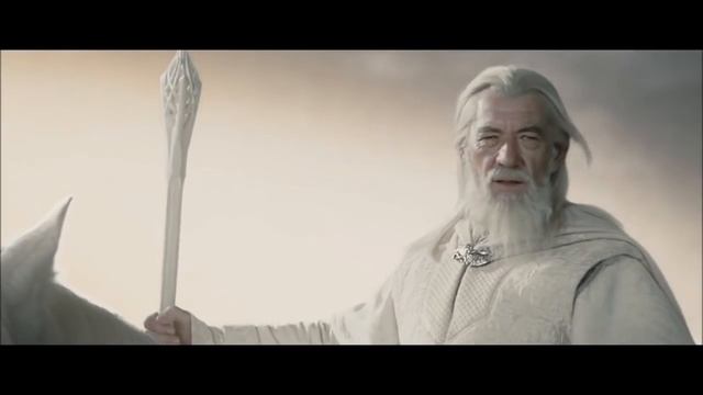 Theoden's Perfect Plan to Win The Battle смотреть онлайн