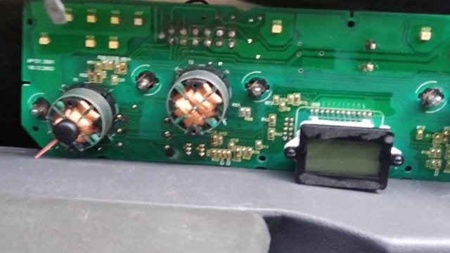 и снова панель приборов на славуте. и снова щиток приборов на славуте смотреть онлайн