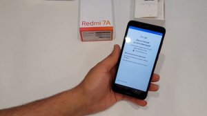 Xiaomi Redmi 7A Hard reset and Soft reset