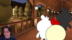 НОВЫЕ СМЕШНЫЕ ДВЕРИ РОБЛОКС! - Roblox Doors but FUNNY and CUTE!