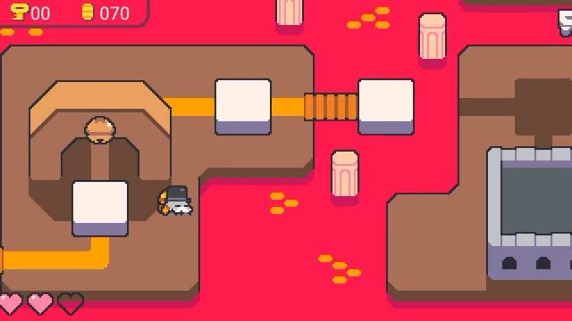 пытаюсь пройти очень сложный уровень в игре super cat bros ? смотреть онлайн