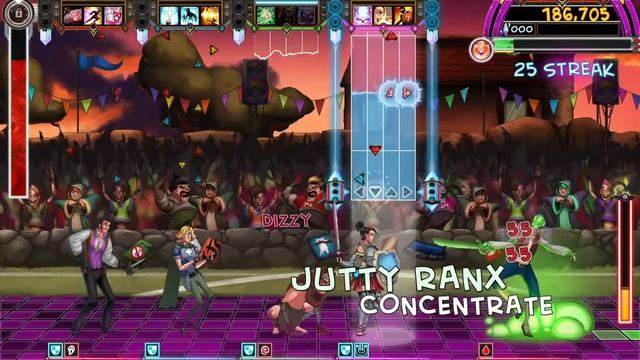 The Metronomicon: Slay the Dance Floor | The End Records Challenge Pack Trailer смотреть онлайн